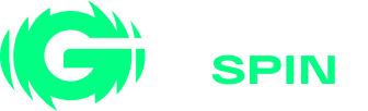 GlitchSpin